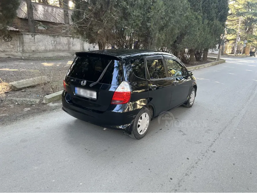 Honda Fit 2006 Тбилиси - изображение 3