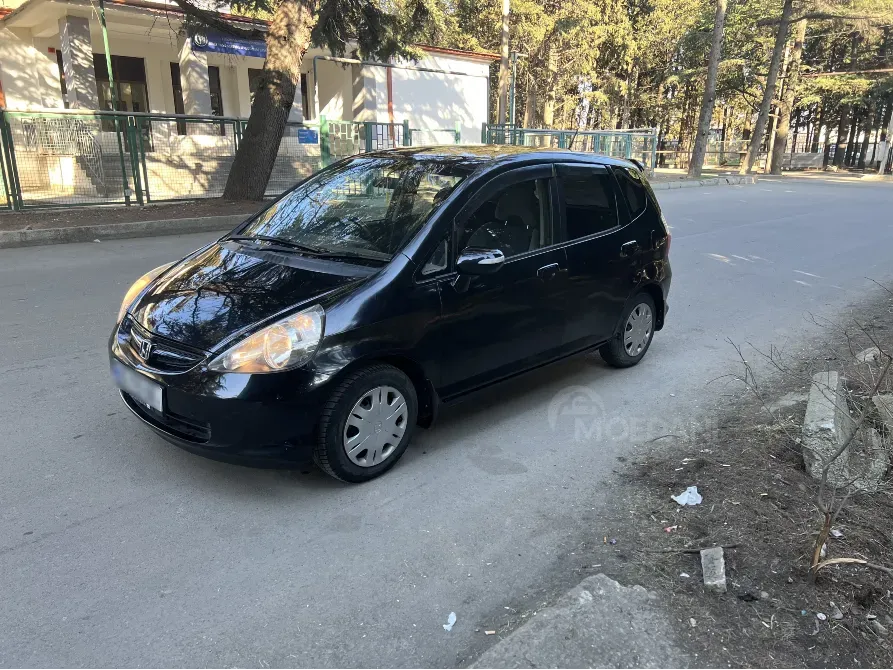 Honda Fit 2006 Тбилиси - изображение 2