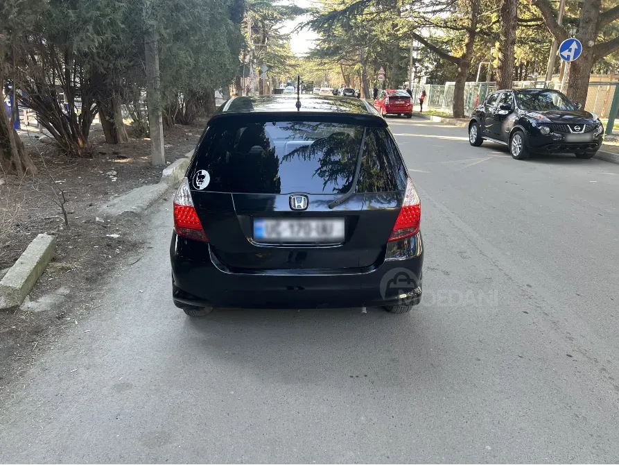 Honda Fit 2006 Тбилиси - изображение 7