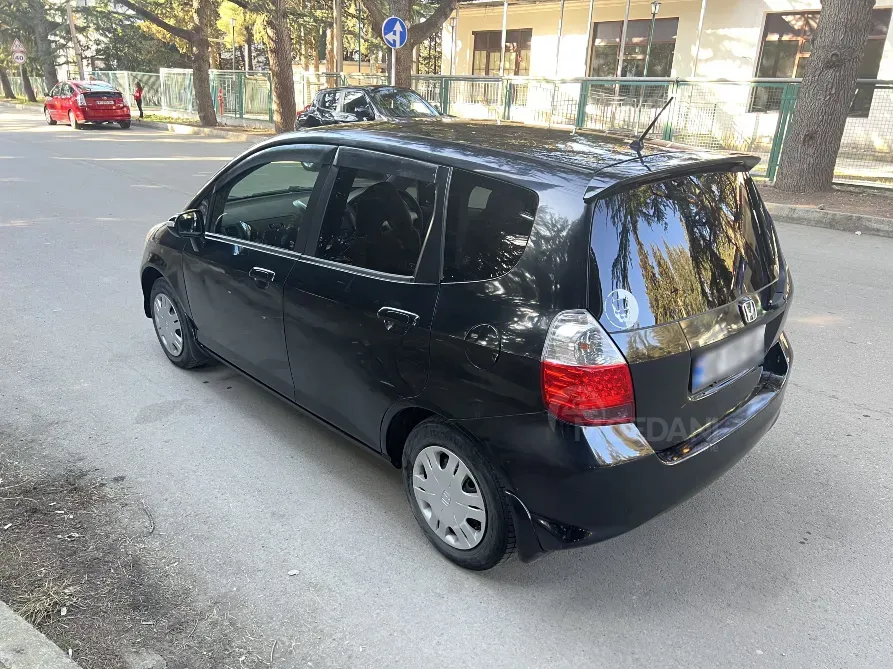Honda Fit 2006 Тбилиси - изображение 6