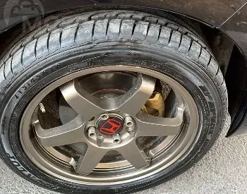 Honda Fit 2016 თბილისი - photo 8