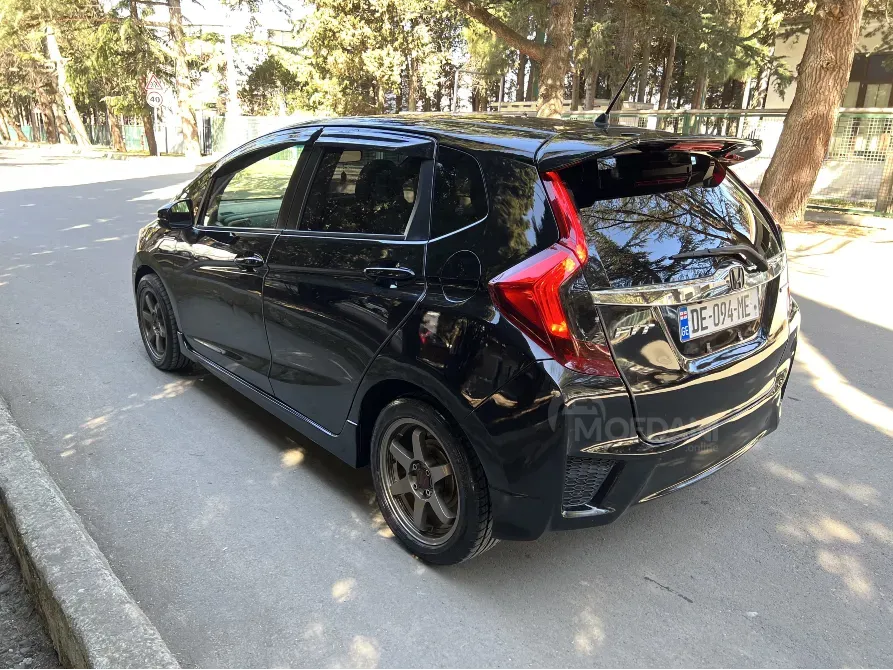 Honda Fit 2016 თბილისი - photo 5