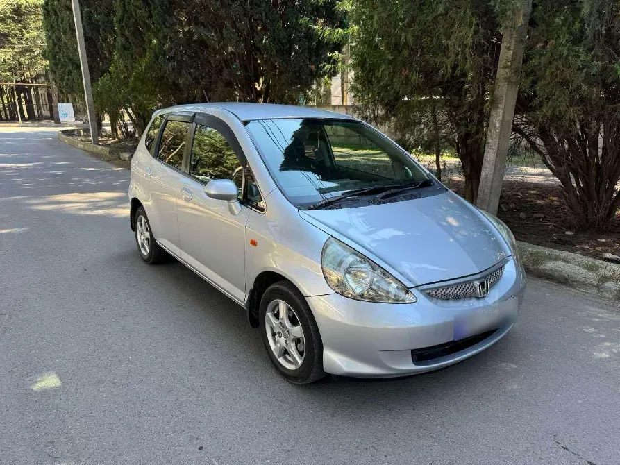 Honda Fit 2004 Тбилиси - изображение 1