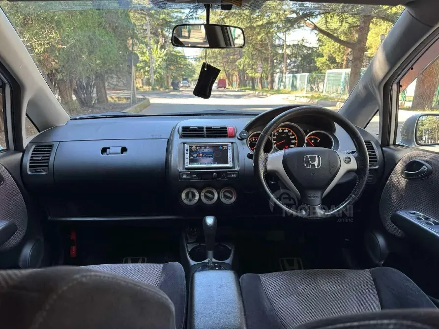 Honda Fit 2004 Тбилиси - изображение 2