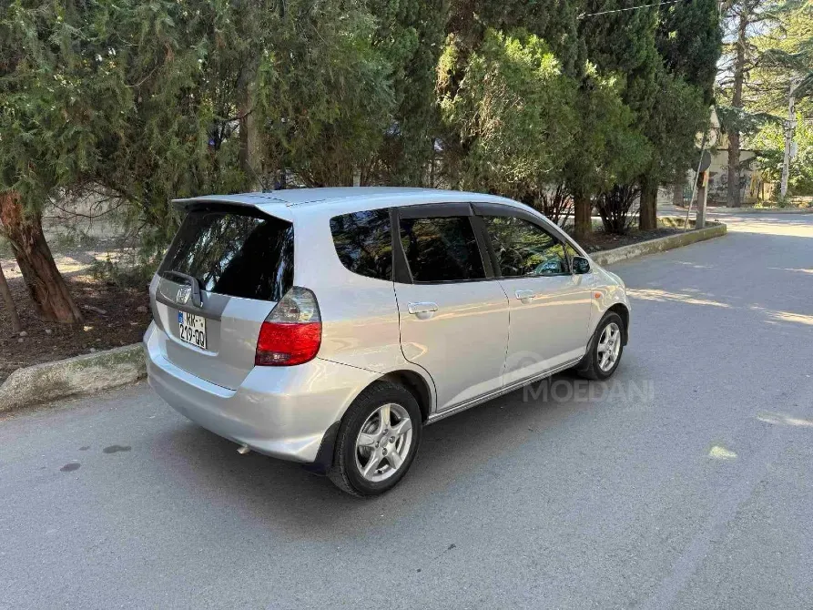 Honda Fit 2004 Тбилиси - изображение 3
