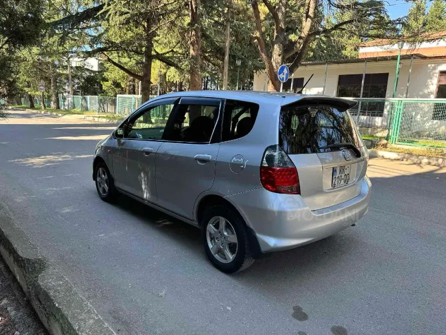 Honda Fit 2004 Тбилиси - изображение 4
