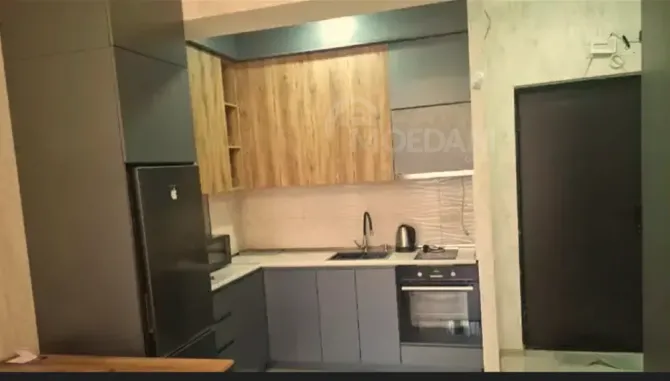 Сдам 2-комн. квартиру 50м² 6/9 эт. Тбилиси - изображение 1