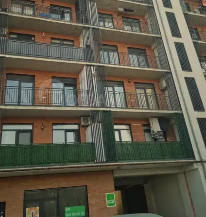 Сдам 2-комн. квартиру 50м² 6/9 эт. Тбилиси - изображение 6