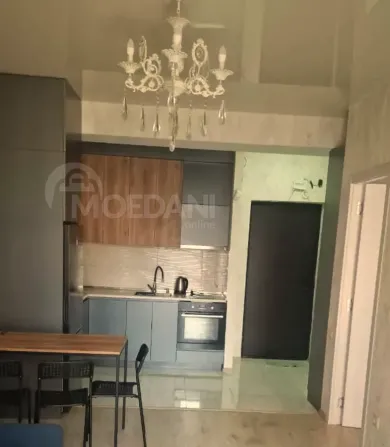 Сдам 2-комн. квартиру 50м² 6/9 эт. Тбилиси - изображение 7