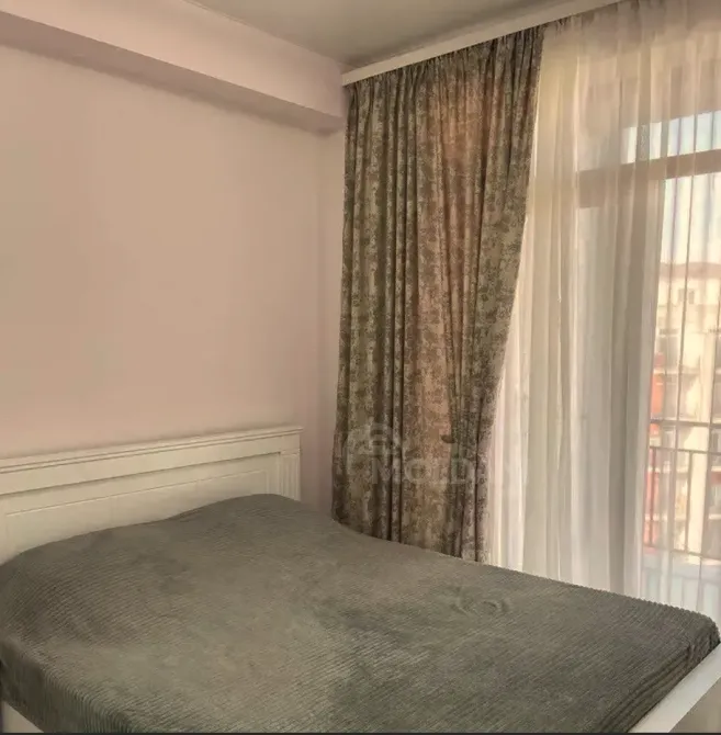 ქირავდება 2 ოთახიანი ბინა 65მ² 13/14 სართ თბილისი - photo 6