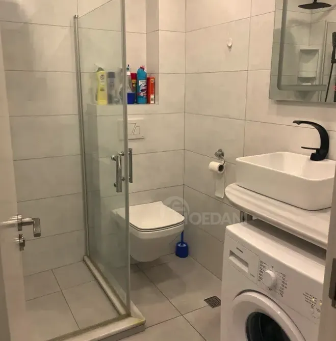 ქირავდება 2 ოთახიანი ბინა 65მ² 13/14 სართ თბილისი - photo 4