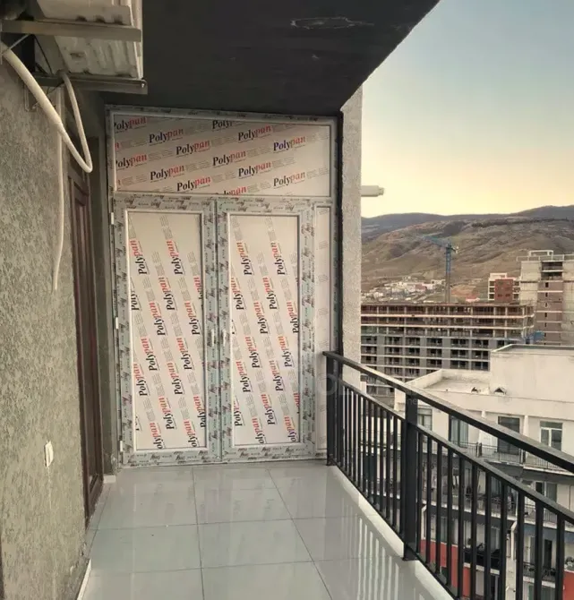 ქირავდება 2 ოთახიანი ბინა 65მ² 13/14 სართ თბილისი - photo 7