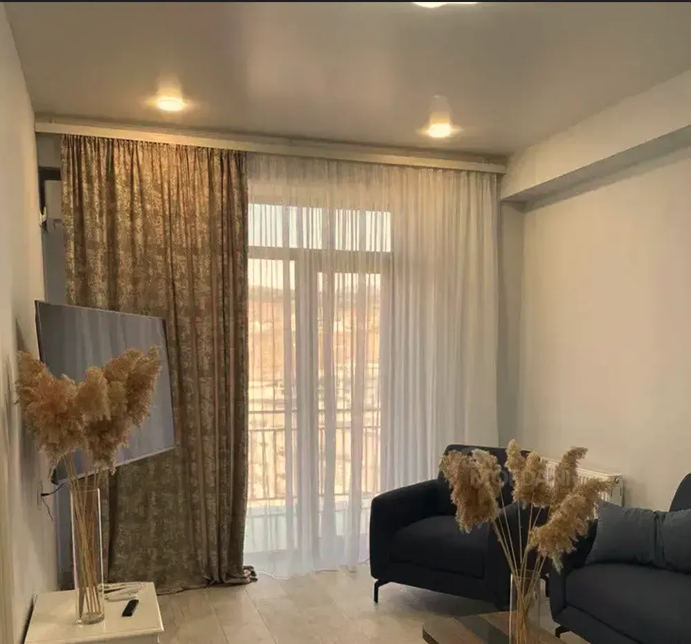 ქირავდება 2 ოთახიანი ბინა 65მ² 13/14 სართ თბილისი - photo 3