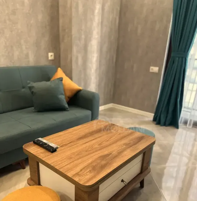 Сдам 2-комн. квартиру 40м² 4/10 эт. Тбилиси - изображение 5