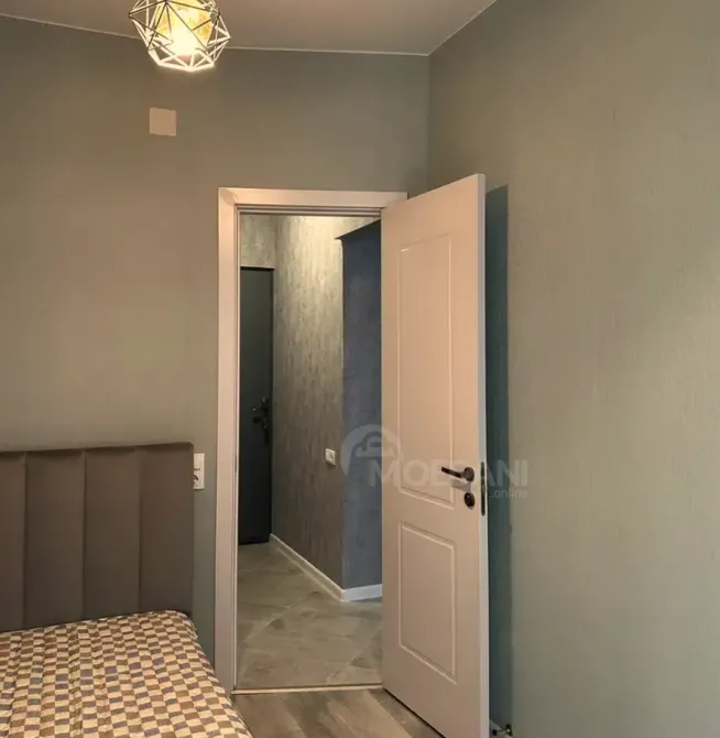 Сдам 2-комн. квартиру 40м² 4/10 эт. Тбилиси - изображение 7