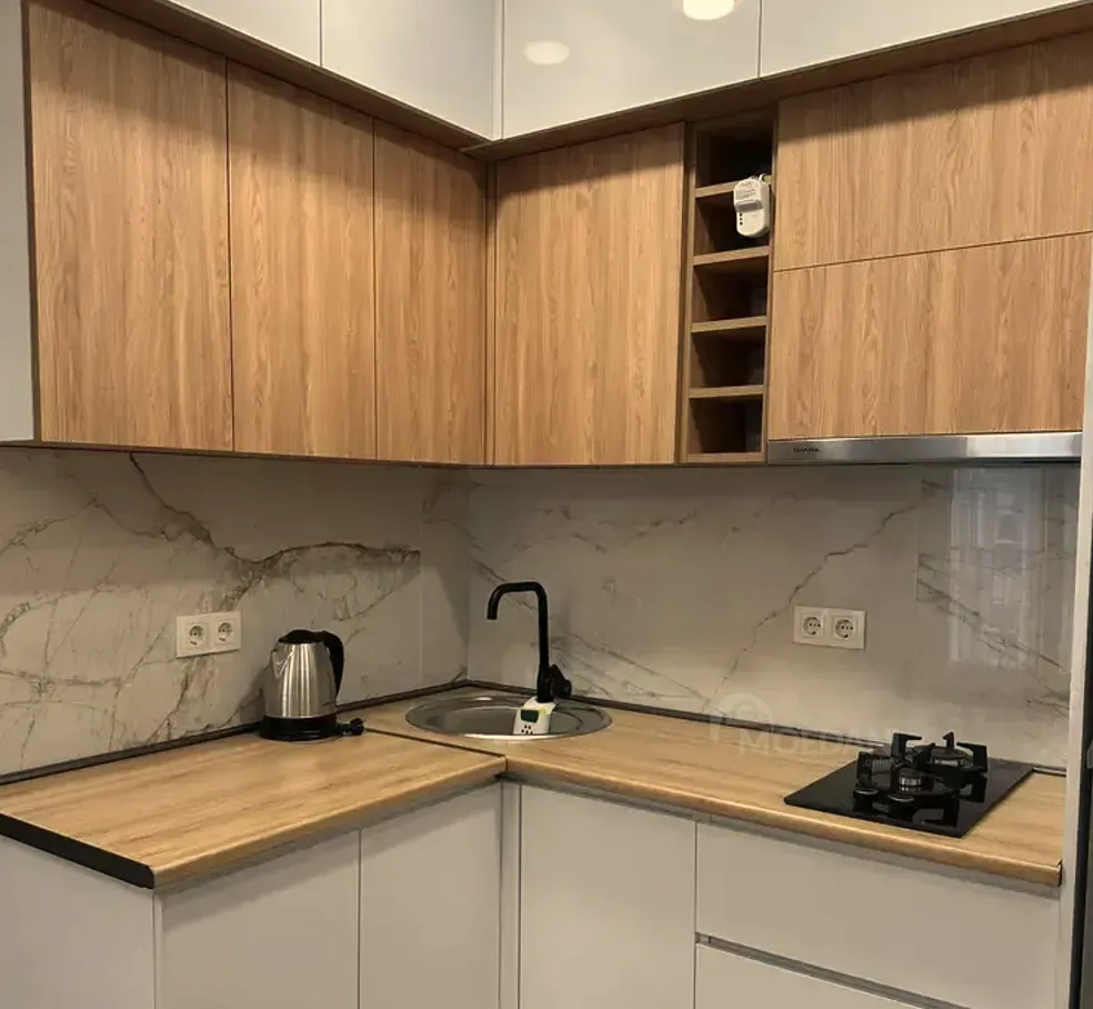 Сдам 2-комн. квартиру 40м² 4/10 эт. Тбилиси - изображение 6