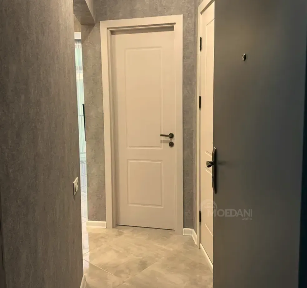 Сдам 2-комн. квартиру 40м² 4/10 эт. Тбилиси - изображение 8