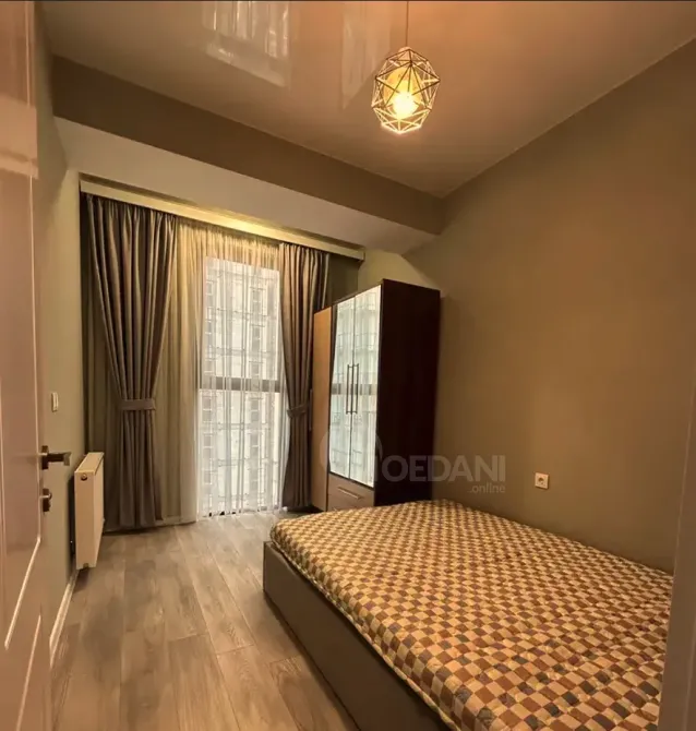 Сдам 2-комн. квартиру 40м² 4/10 эт. Тбилиси - изображение 3