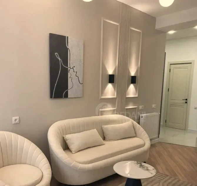 Сдам 3-комн. квартиру в Тбилиси  65м² 6/12 эт. Тбилиси - изображение 2