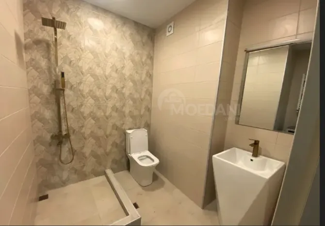 Сдам 3-комн. квартиру в Тбилиси  65м² 6/12 эт. Тбилиси - изображение 7