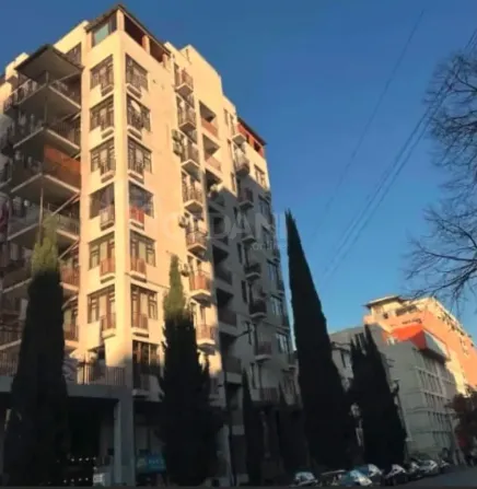Сдам 3-комн. квартиру в Тбилиси  65м² 6/12 эт. Тбилиси - изображение 5