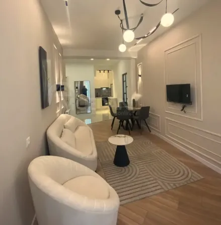 Сдам 3-комн. квартиру в Тбилиси  65м² 6/12 эт. Тбилиси - изображение 1