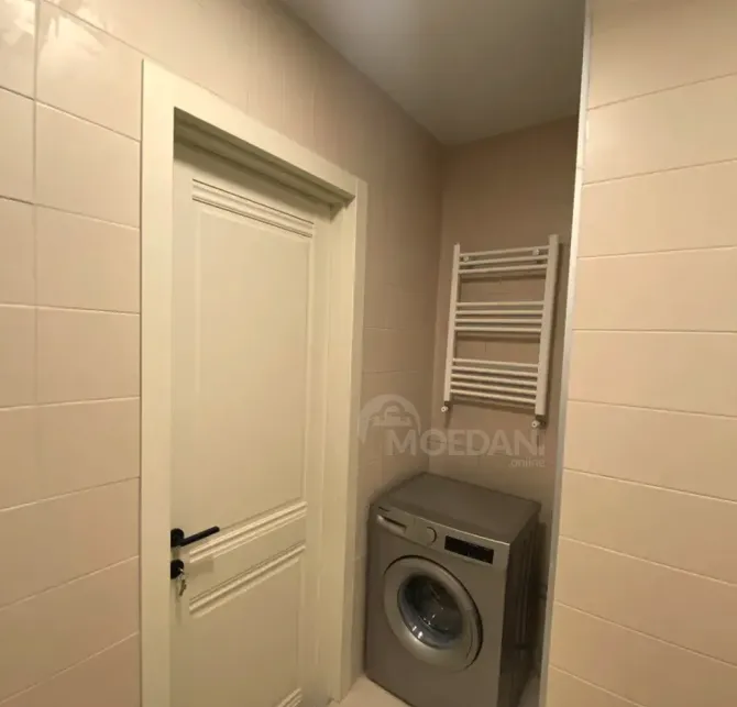 Сдам 3-комн. квартиру в Тбилиси  65м² 6/12 эт. Тбилиси - изображение 8