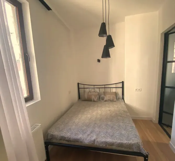 Сдам 3-комн. квартиру в Тбилиси  65м² 6/12 эт. Тбилиси - изображение 9