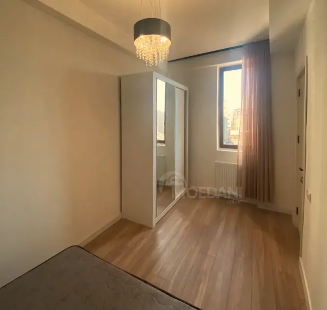 Сдам 3-комн. квартиру в Тбилиси  65м² 6/12 эт. Тбилиси - изображение 11