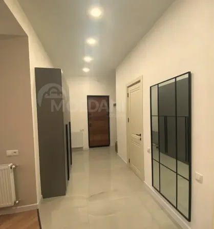 Сдам 3-комн. квартиру в Тбилиси  65м² 6/12 эт. Тбилиси - изображение 10