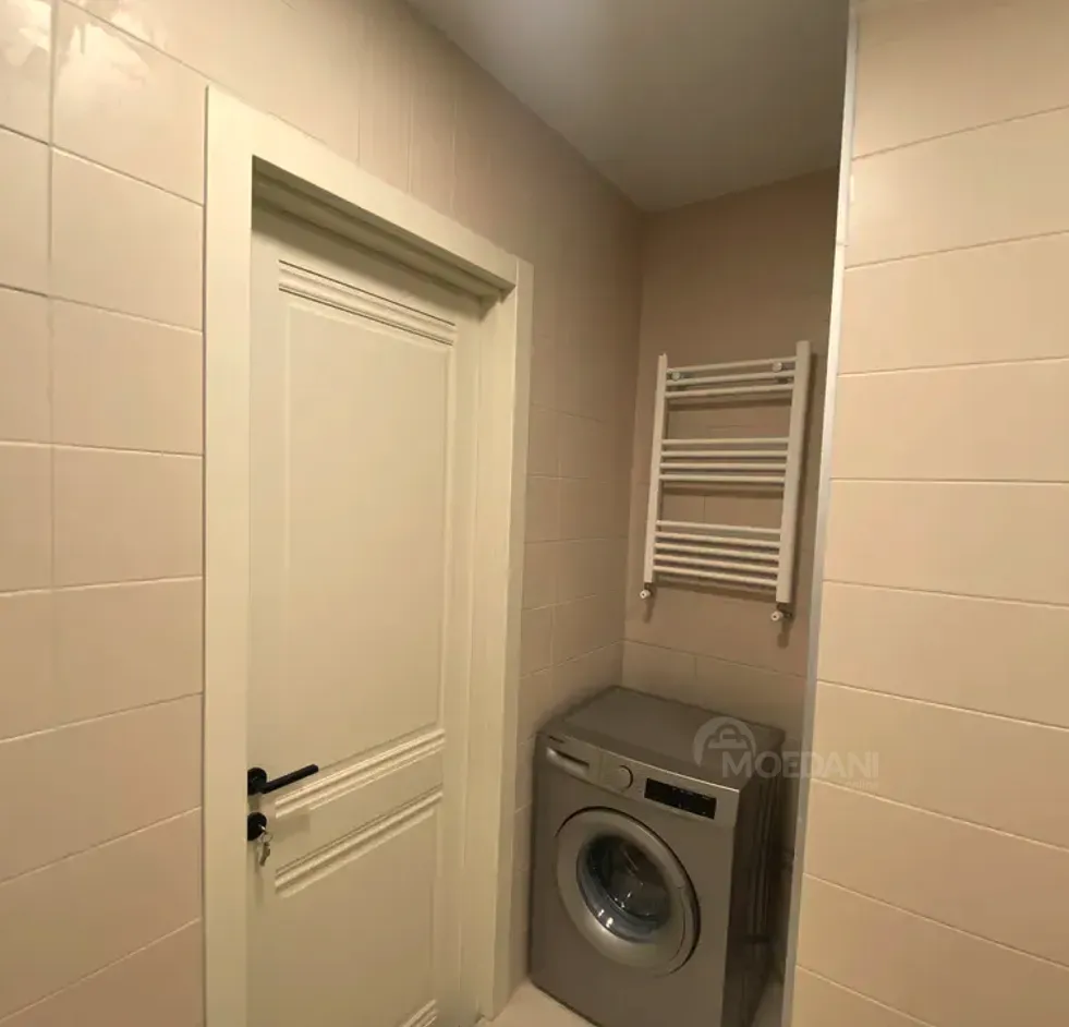 Apartments For Rent three-room 65м² 6/12 floor Tbilisi - photo 8