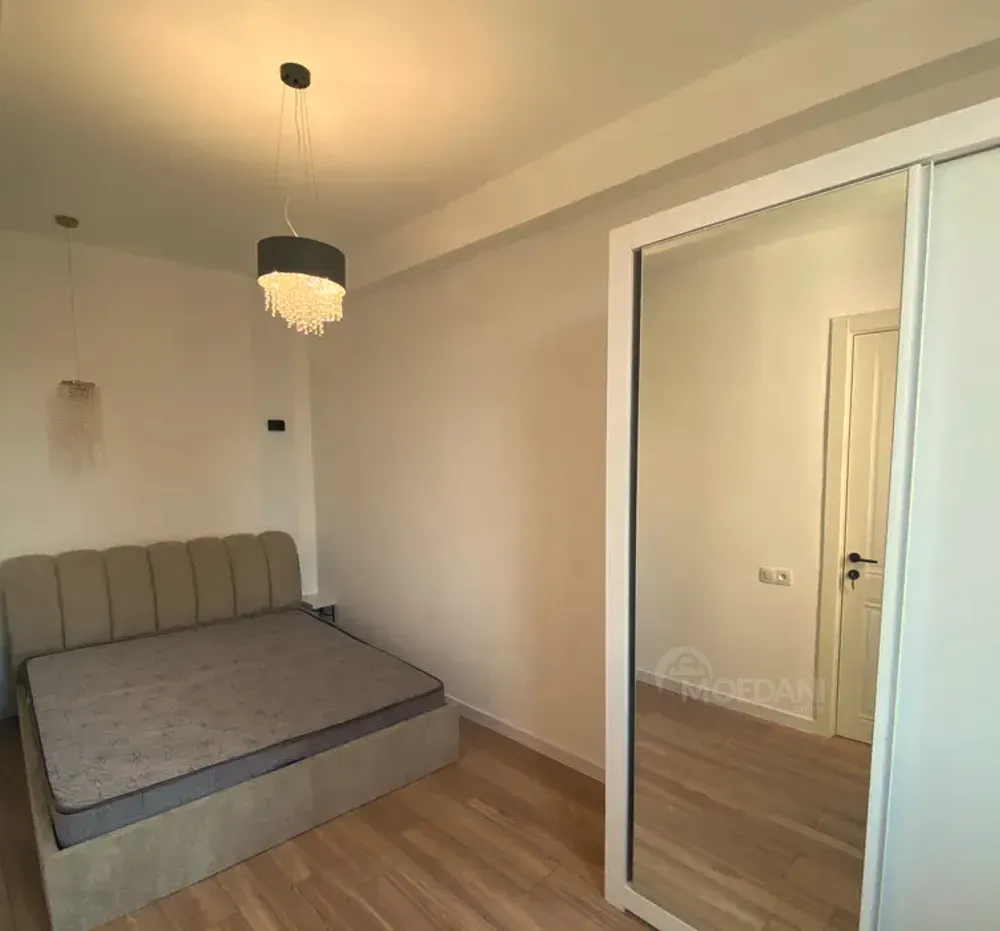 Apartments For Rent three-room 65м² 6/12 floor Tbilisi - photo 4