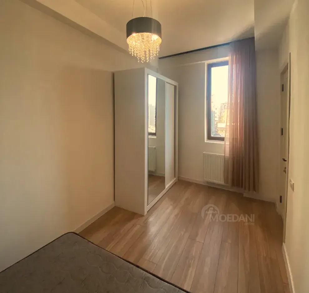 Apartments For Rent three-room 65м² 6/12 floor Tbilisi - photo 11