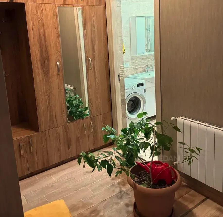 ქირავდება 2 ოთახიანი ბინა 60მ² 4/8 სართ თბილისი - photo 6