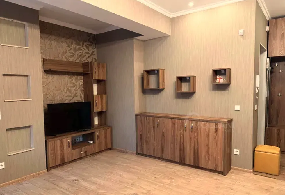 ქირავდება 2 ოთახიანი ბინა 60მ² 4/8 სართ თბილისი - photo 2