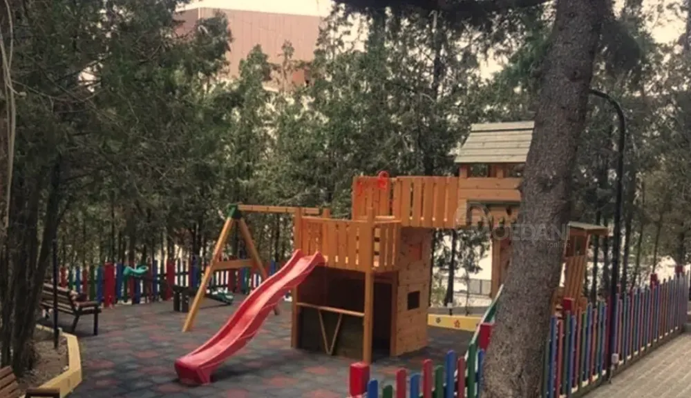 ქირავდება 2 ოთახიანი ბინა 60მ² 18/21 სართ თბილისი - photo 4