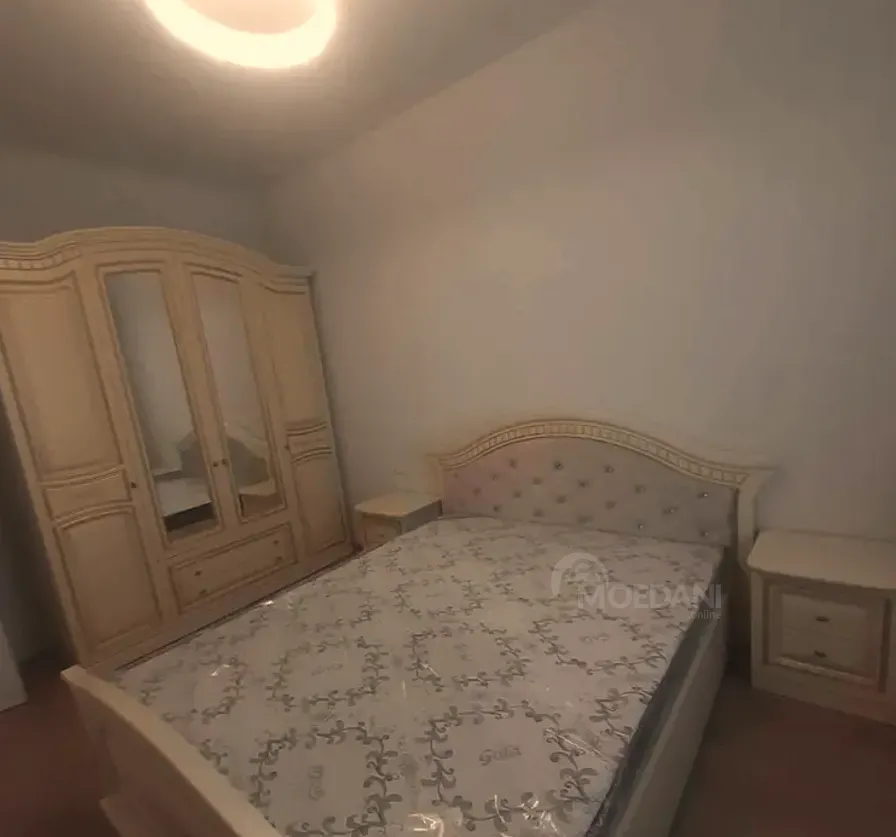 ქირავდება 2 ოთახიანი ბინა 50მ² 8/9 სართ თბილისი - photo 8