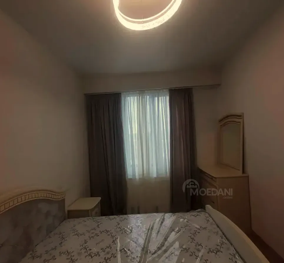 ქირავდება 2 ოთახიანი ბინა 50მ² 8/9 სართ თბილისი - photo 10