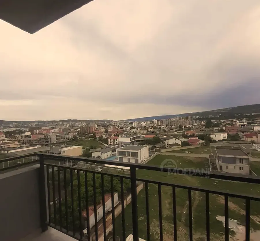 ქირავდება 2 ოთახიანი ბინა 50მ² 8/9 სართ თბილისი - photo 12