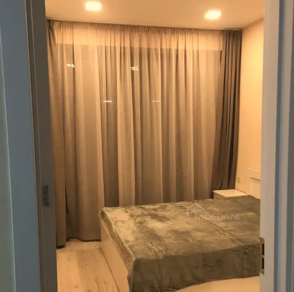 Сдам 2-комн. квартиру 65м² 2/12 эт. Тбилиси - изображение 6