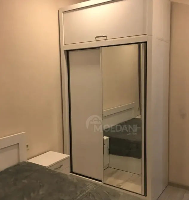 Сдам 2-комн. квартиру 65м² 2/12 эт. Тбилиси - изображение 1