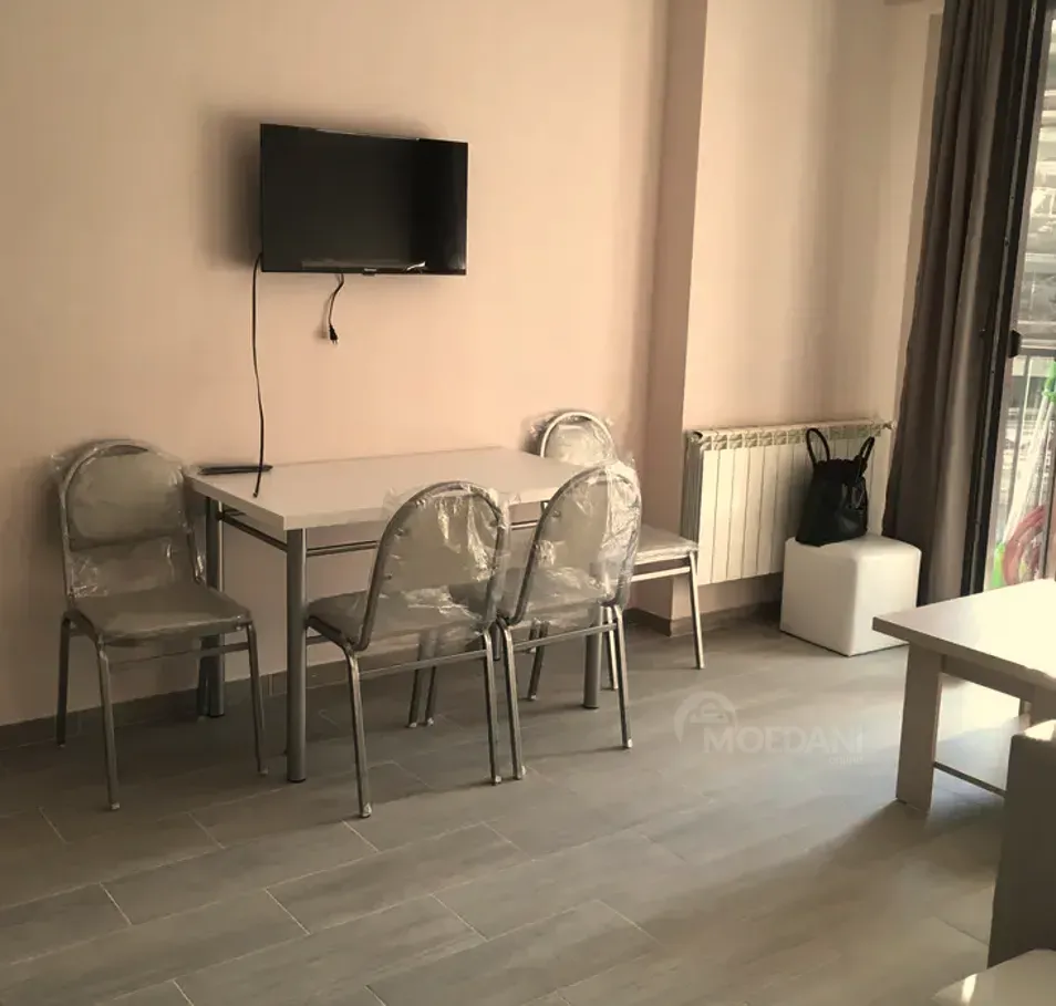 Сдам 2-комн. квартиру 65м² 2/12 эт. Тбилиси - изображение 7