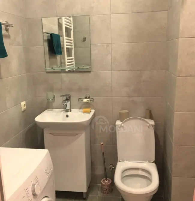 Сдам 2-комн. квартиру 65м² 2/12 эт. Тбилиси - изображение 5