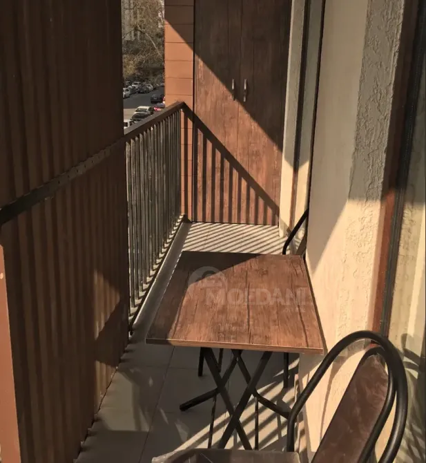 Сдам 2-комн. квартиру 65м² 2/12 эт. Тбилиси - изображение 2