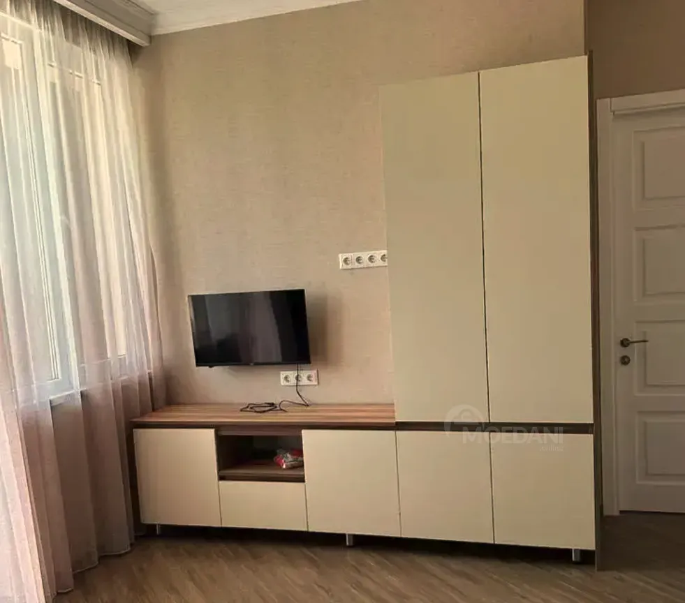 Сдам 3-комн. квартиру 65м² 3/4 эт. Тбилиси - изображение 5