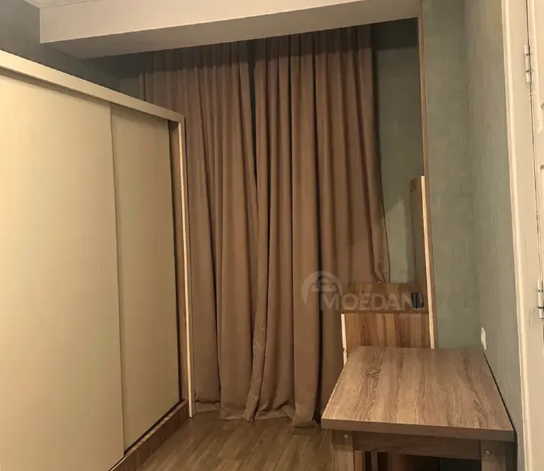 Сдам 3-комн. квартиру 65м² 3/4 эт. Тбилиси - изображение 3