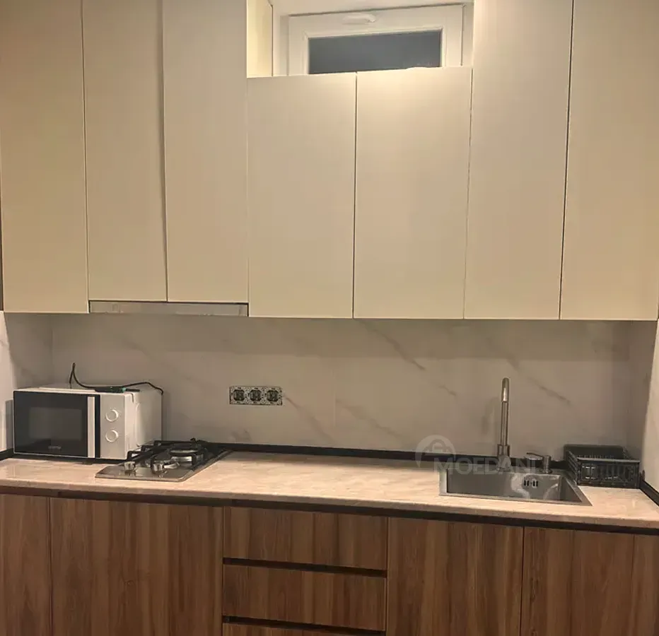 Сдам 3-комн. квартиру 65м² 3/4 эт. Тбилиси - изображение 9