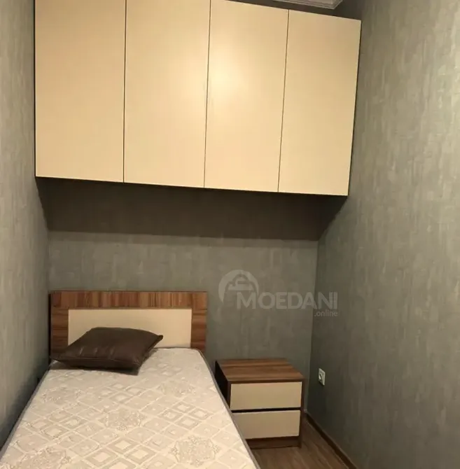 Сдам 3-комн. квартиру 65м² 3/4 эт. Тбилиси - изображение 7