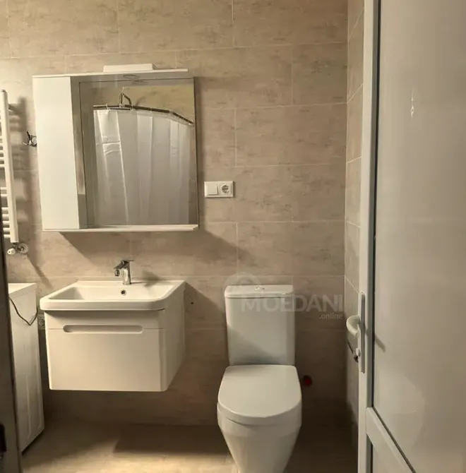 Сдам 3-комн. квартиру 65м² 3/4 эт. Тбилиси - изображение 8