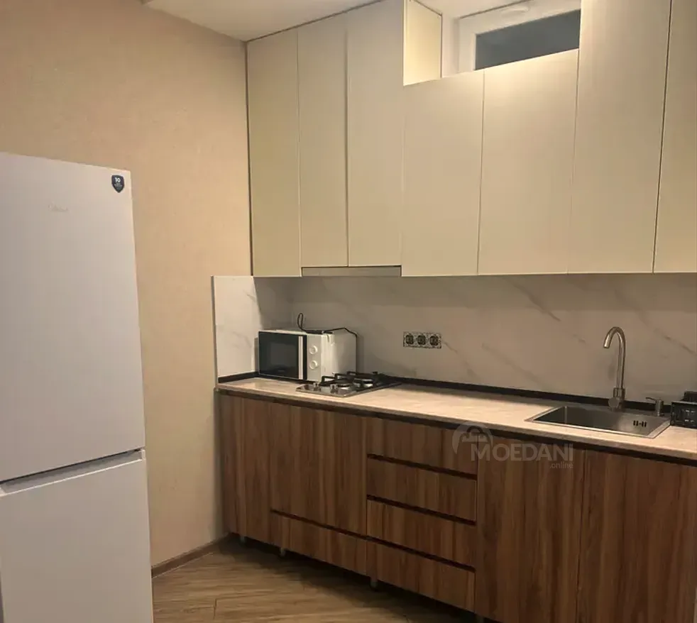 Сдам 3-комн. квартиру 65м² 3/4 эт. Тбилиси - изображение 10